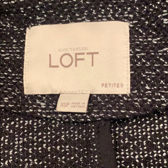 Loft Petites Moto jacket - Picture 7 of 10